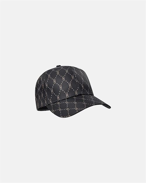 HYPE THE DETAIL KASKET, CAP, BLACK